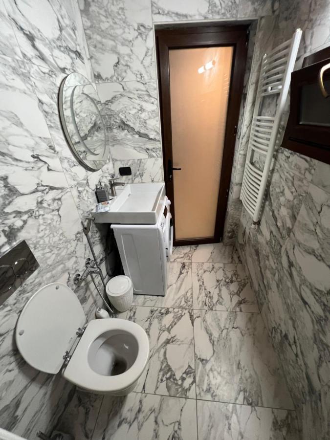 Villa Di Campagna Con Vista Mare 5 Camere Da Letto Pampara المظهر الخارجي الصورة
