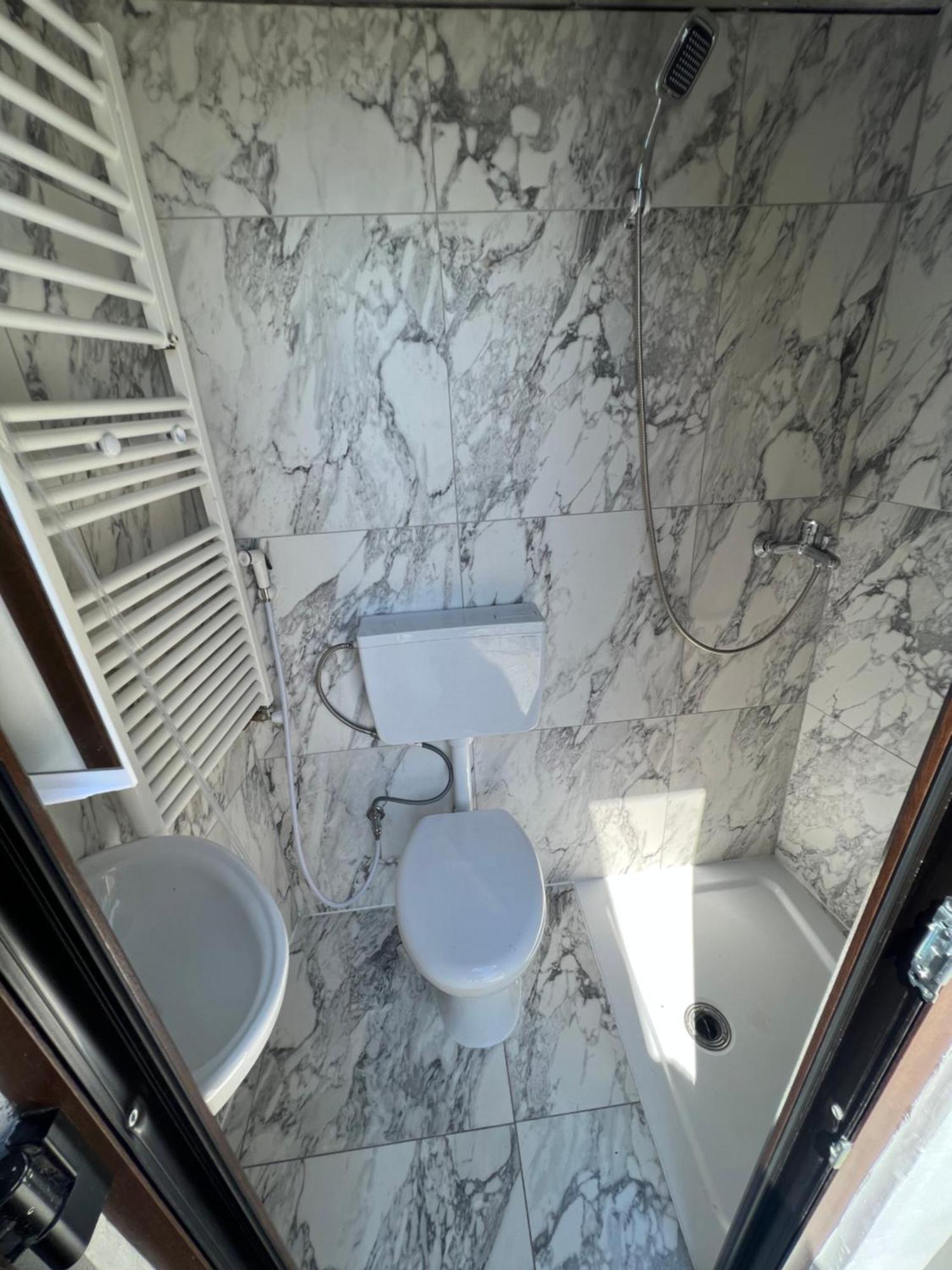 Villa Di Campagna Con Vista Mare 5 Camere Da Letto Pampara المظهر الخارجي الصورة