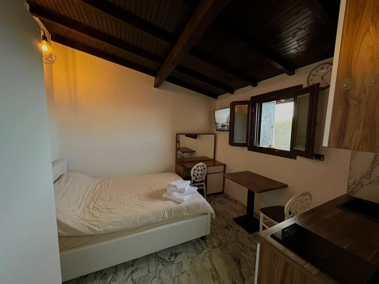 Villa Di Campagna Con Vista Mare 5 Camere Da Letto Pampara المظهر الخارجي الصورة