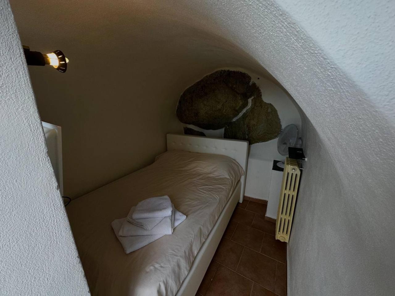 Villa Di Campagna Con Vista Mare 5 Camere Da Letto Pampara المظهر الخارجي الصورة