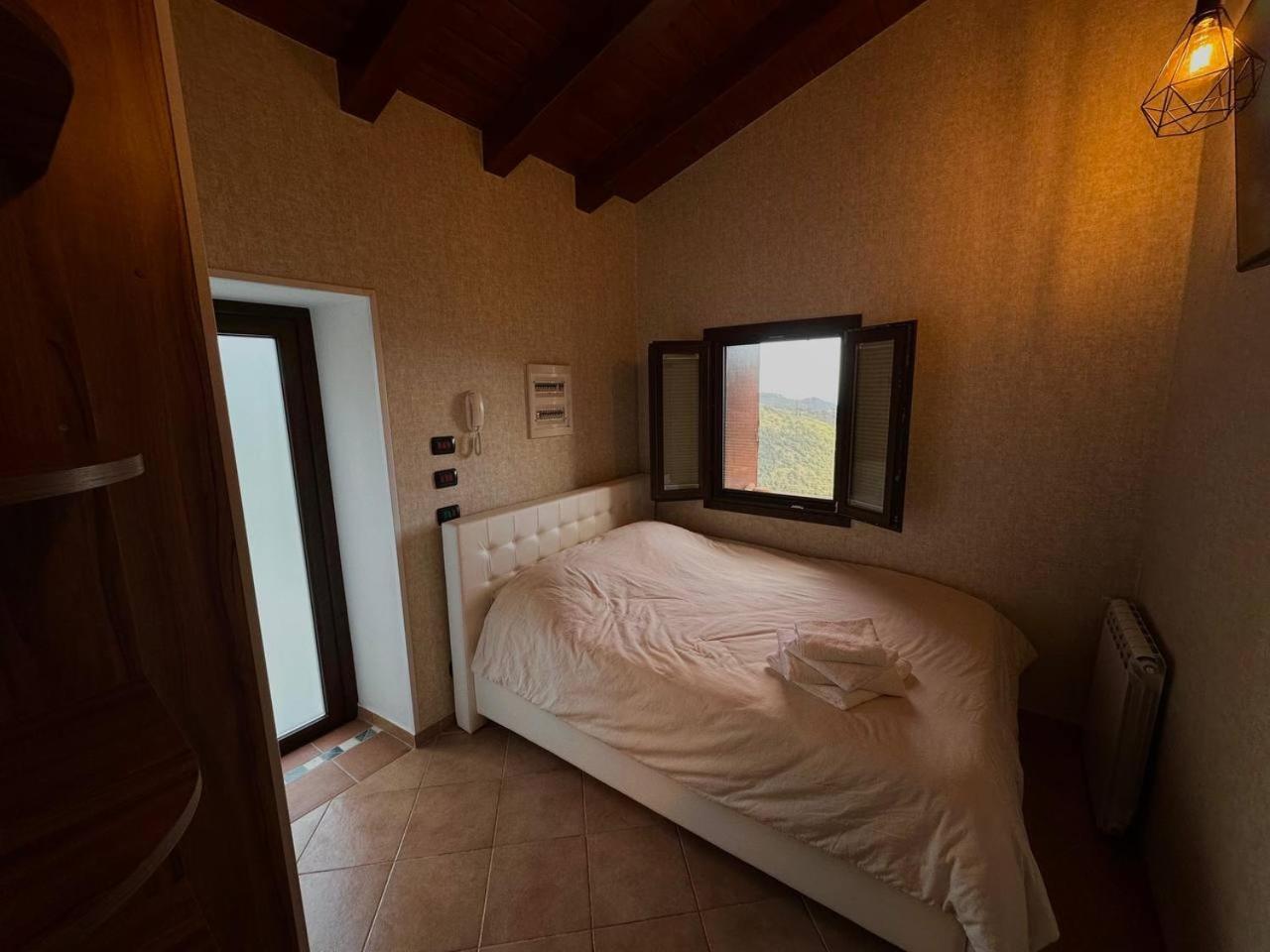 Villa Di Campagna Con Vista Mare 5 Camere Da Letto Pampara المظهر الخارجي الصورة