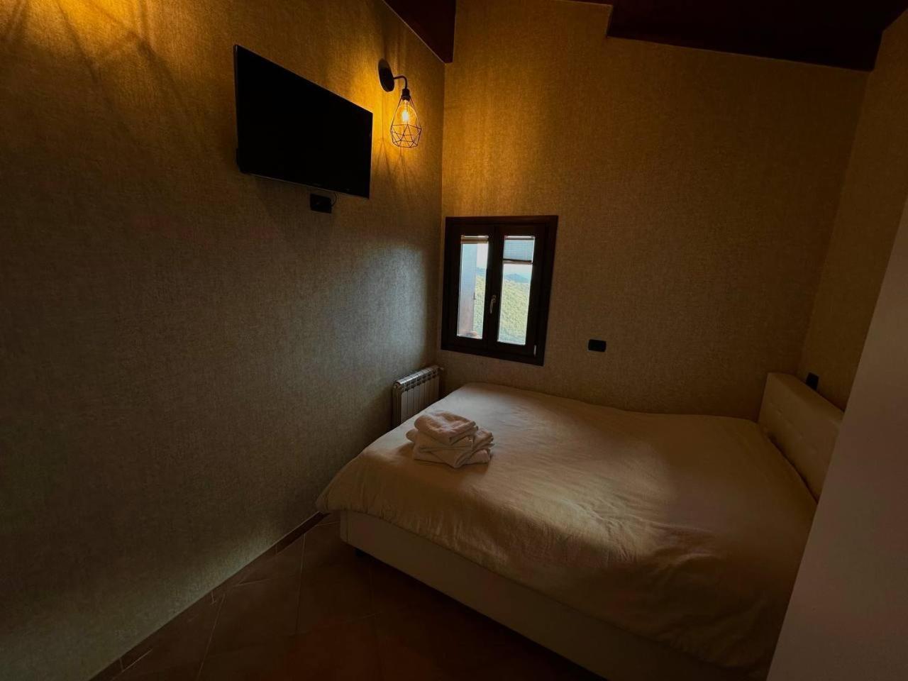 Villa Di Campagna Con Vista Mare 5 Camere Da Letto Pampara المظهر الخارجي الصورة