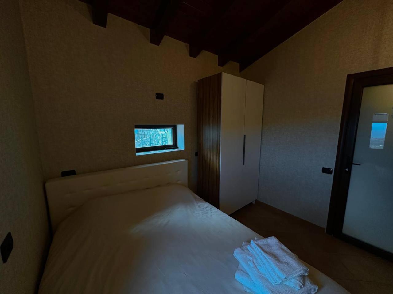 Villa Di Campagna Con Vista Mare 5 Camere Da Letto Pampara المظهر الخارجي الصورة