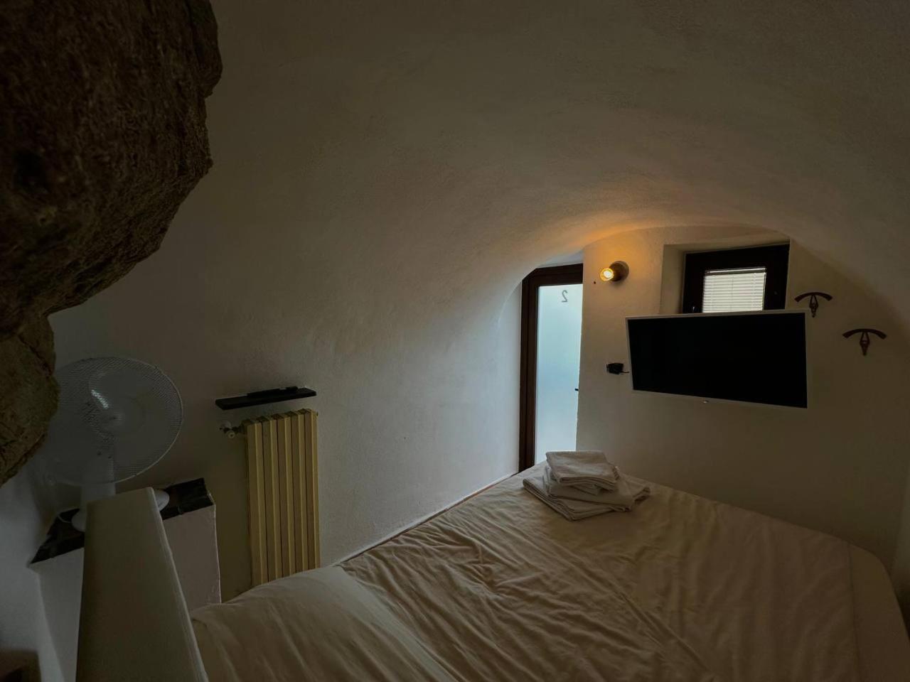 Villa Di Campagna Con Vista Mare 5 Camere Da Letto Pampara المظهر الخارجي الصورة