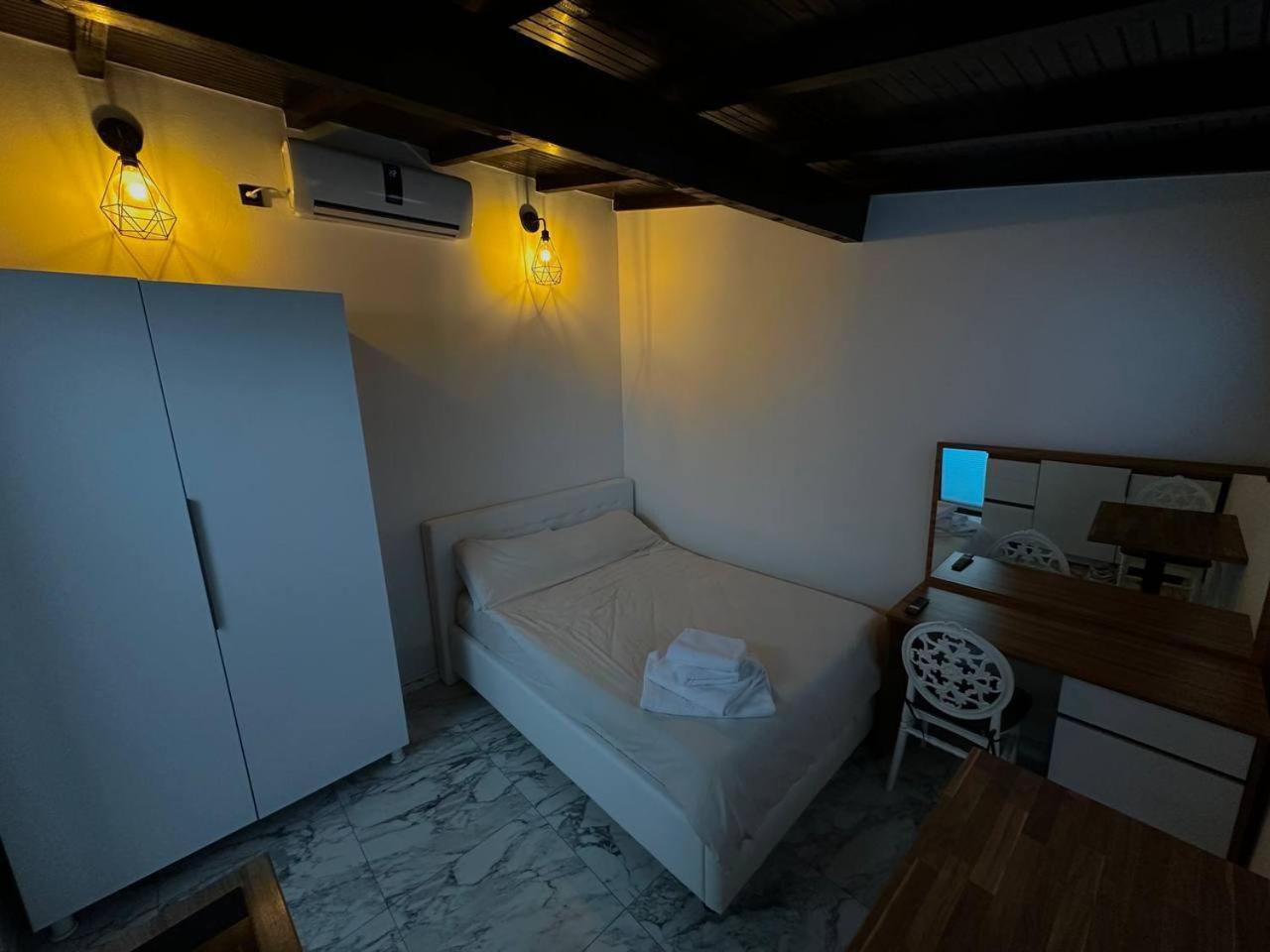 Villa Di Campagna Con Vista Mare 5 Camere Da Letto Pampara المظهر الخارجي الصورة