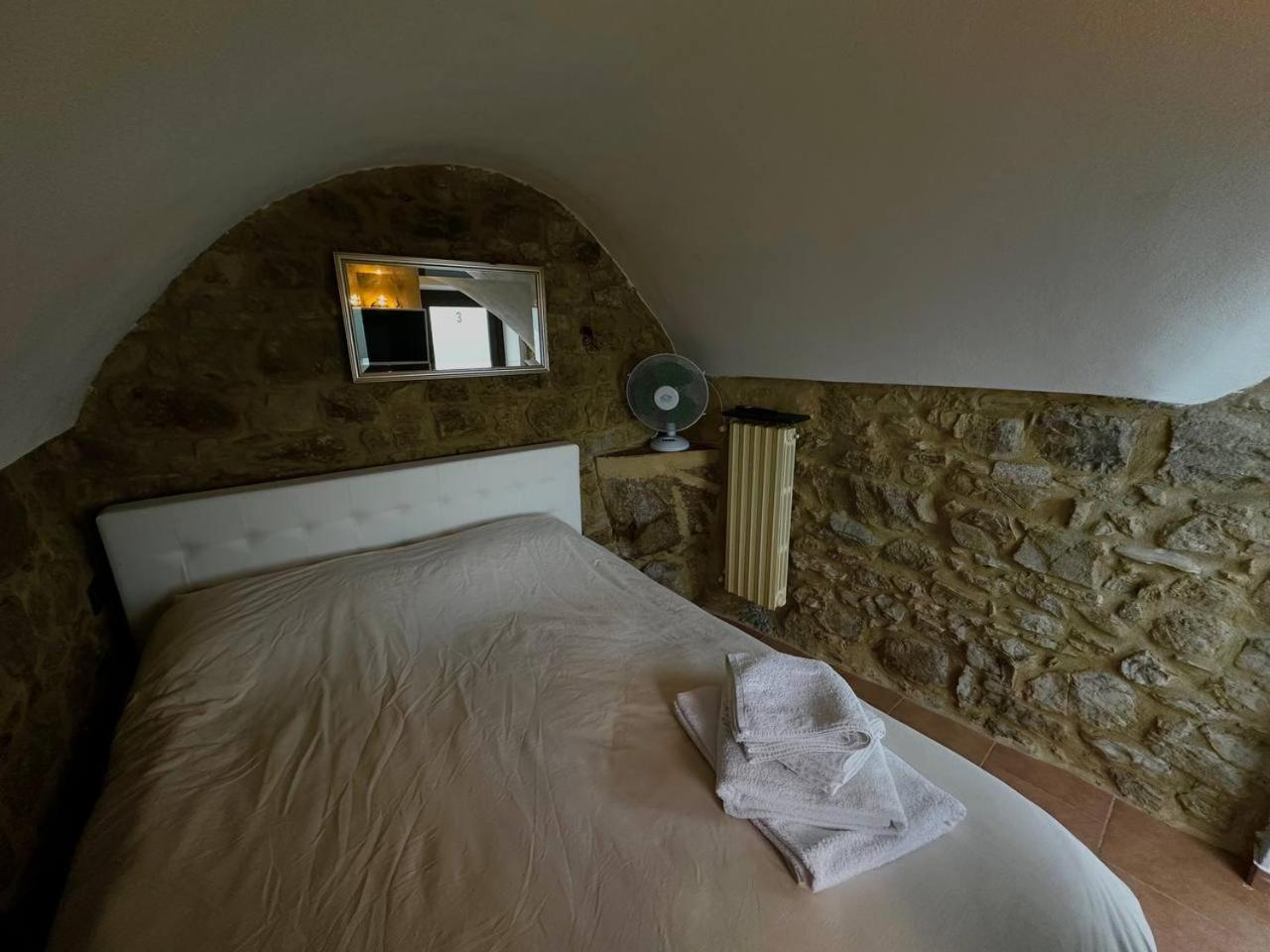 Villa Di Campagna Con Vista Mare 5 Camere Da Letto Pampara المظهر الخارجي الصورة